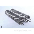 Titanium Coil Tube Evaporator